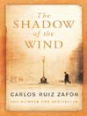 The Shadow Of The Wind (eBook)